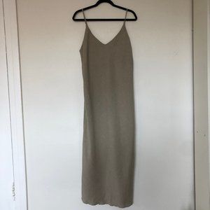 Ozma Anaise Slip Dress NWT